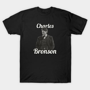 Charles Bronson / 1921 T-Shirt